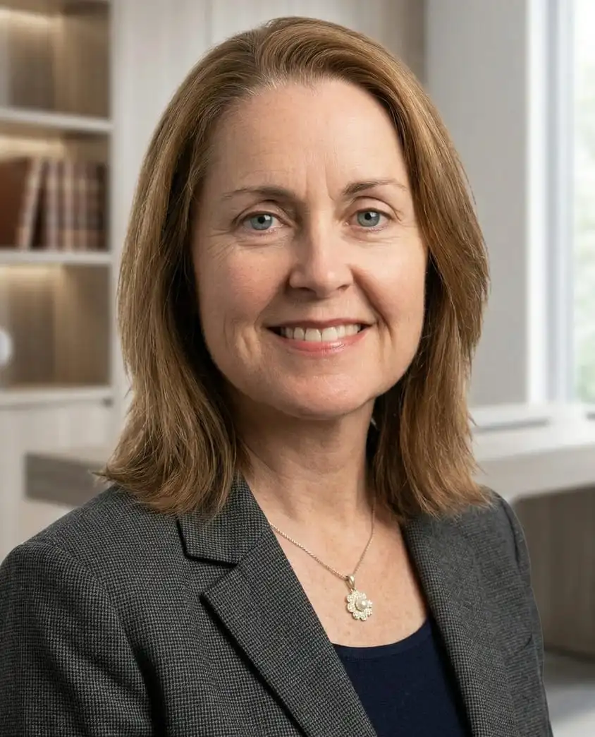 Helen Millar — Executive Coach